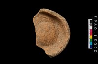 藏品(陶缽)的圖片