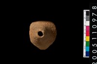 藏品(壺嘴)的圖片