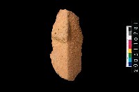 藏品(帶紋折肩)的圖片