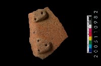 藏品(帶紋折肩)的圖片