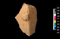 藏品(帶紋折肩)的圖片