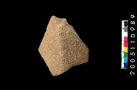 藏品(繩紋折肩)的圖片