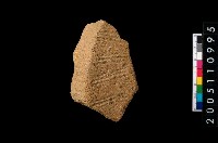 藏品(繩紋折肩)的圖片