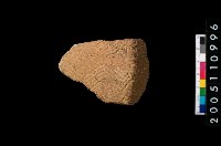 藏品(繩紋折肩)的圖片