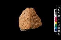 藏品(繩紋折肩)的圖片