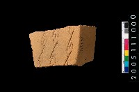 藏品(帶紋折肩)的圖片