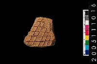 藏品(帶紋腹片)的圖片