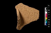 藏品(帶紋頸折)的圖片