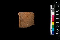 藏品(彩陶罐口緣)的圖片