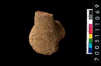 藏品(帶紋橫把)的圖片