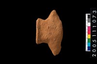 藏品(陶把)的圖片