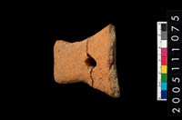 藏品(陶把)的圖片