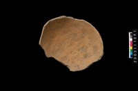 藏品(罐底)的圖片