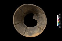 藏品(圈足)的圖片