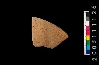 藏品(帶紋口緣)的圖片