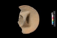 藏品(盆形蓋)的圖片