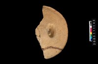 藏品(盆形蓋)的圖片