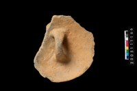 藏品(盆形蓋)的圖片