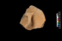 藏品(盆形蓋)的圖片