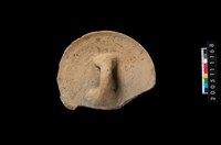 藏品(盆形蓋)的圖片