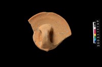 藏品(盆形蓋)的圖片