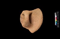 藏品(盆形蓋)的圖片