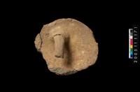 藏品(盆形蓋)的圖片