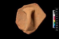 藏品(盆形蓋)的圖片