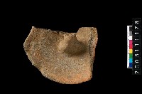 藏品(盆形蓋)的圖片