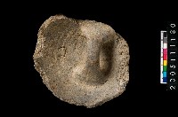 藏品(盆形蓋)的圖片