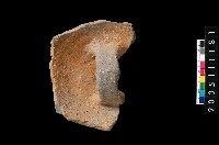 藏品(盆形蓋)的圖片