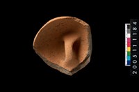 藏品(盆形蓋)的圖片