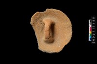 藏品(盆形蓋)的圖片