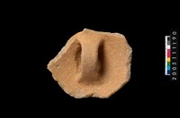 藏品(盆形蓋)的圖片