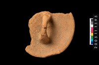 藏品(盆形蓋)的圖片