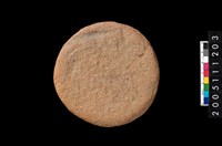 藏品(盆形蓋)的圖片