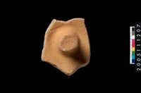 藏品(盆形蓋)的圖片