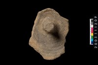 藏品(盆形蓋)的圖片