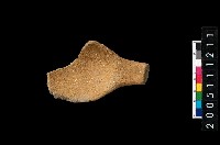 藏品(陶匙)的圖片