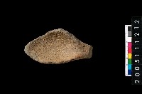 藏品(陶匙)的圖片