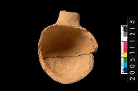 藏品(陶勺)的圖片