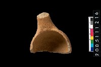 藏品(陶勺)的圖片