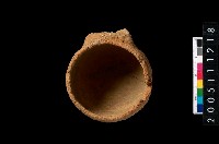 藏品(陶勺)的圖片