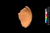 藏品(陶勺)的圖片