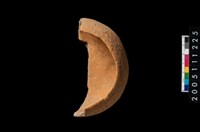 藏品(陶勺)的圖片