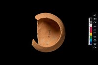 藏品(陶勺)的圖片