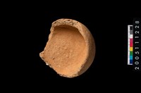 藏品(陶勺)的圖片