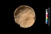 藏品(陶勺)的圖片