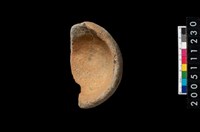 藏品(陶勺)的圖片