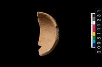 藏品(陶勺)的圖片